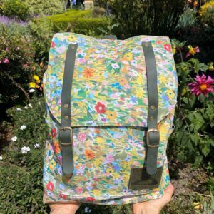 Una nueva primavera