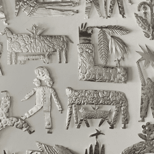 Taller de Metales online