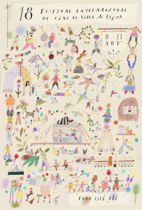 Festival Poster