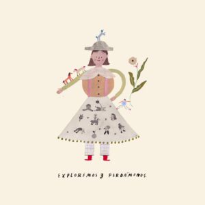 Exploremos y perdámonos PDF Print