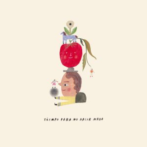 Tiempo para no hacer nada PDF PRINT